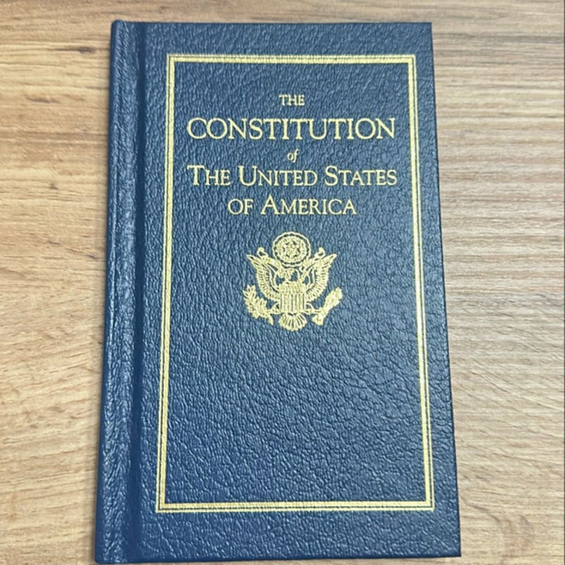 Constitution of the United States