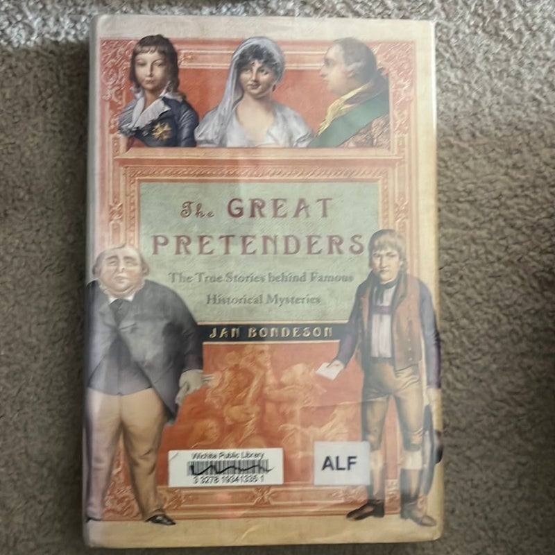 The Great Pretenders