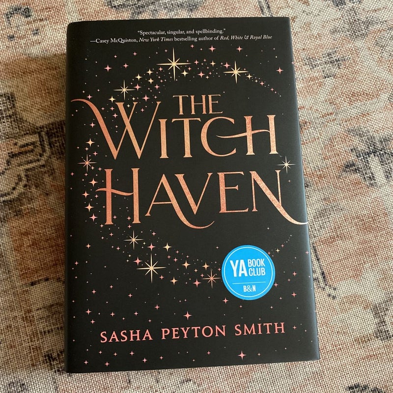 The Witch Haven