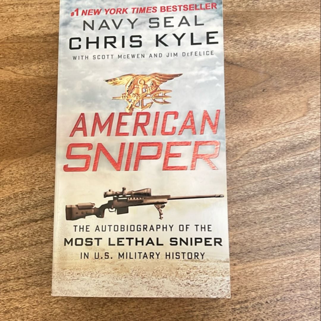 American Sniper