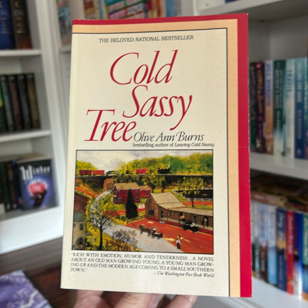 Cold Sassy Tree