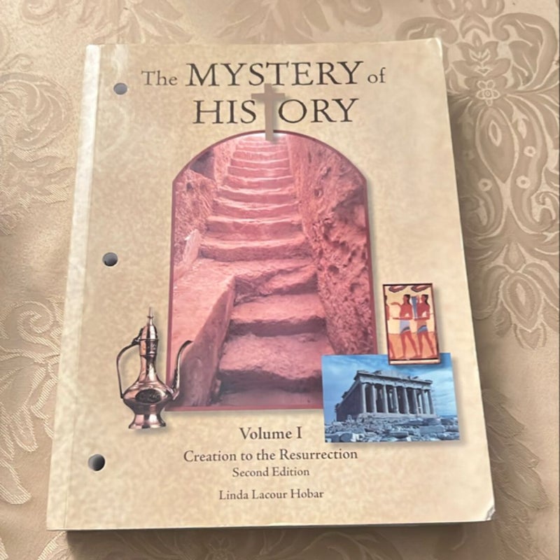 The Mystery of History