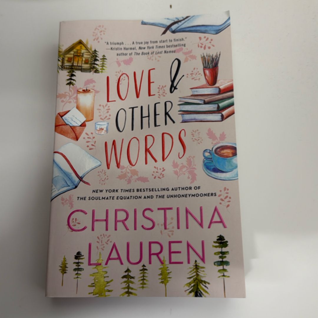 Love and Other Words