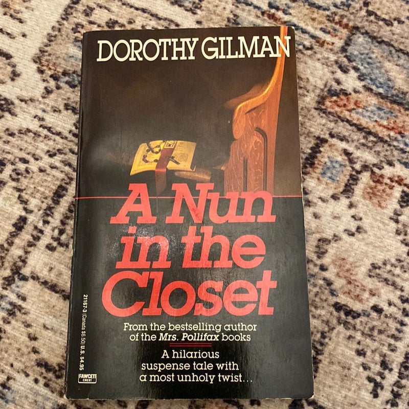 A Nun in the Closet