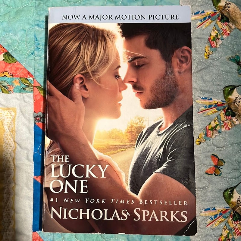 The Lucky One