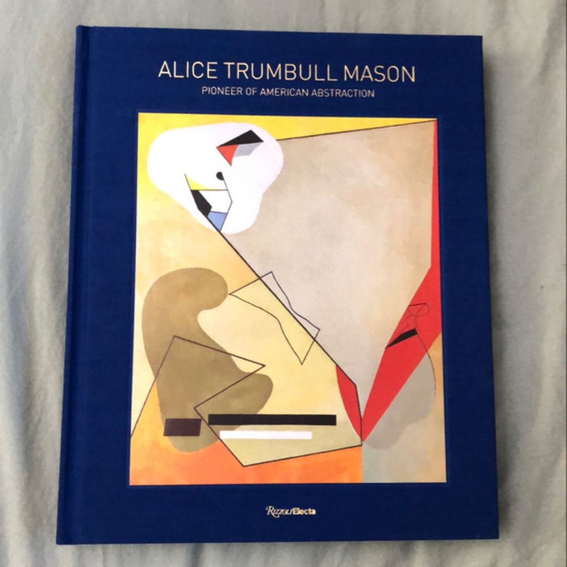 Alice Trumbull Mason