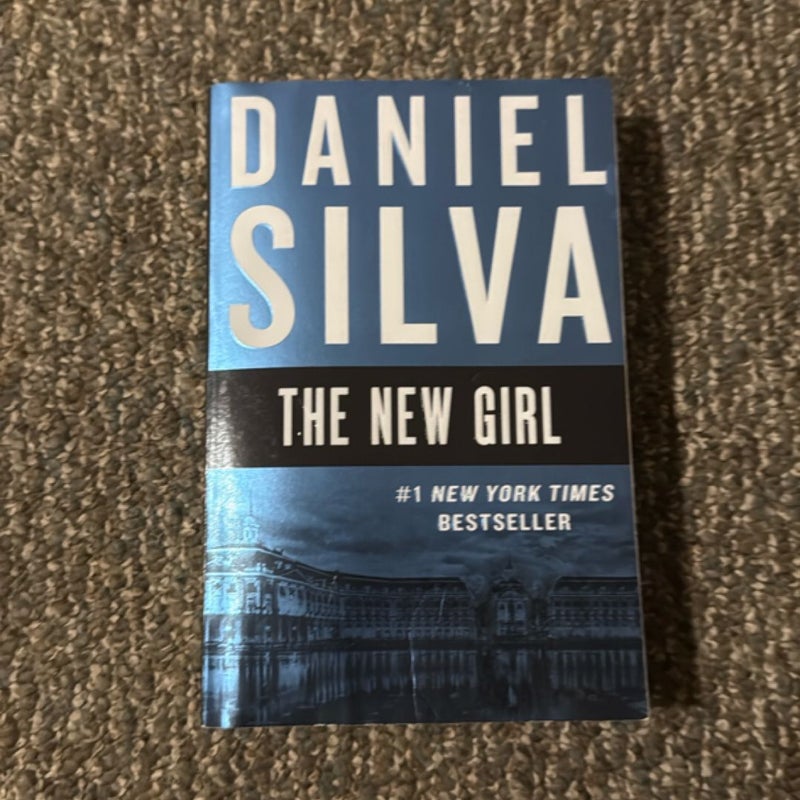 The New Girl