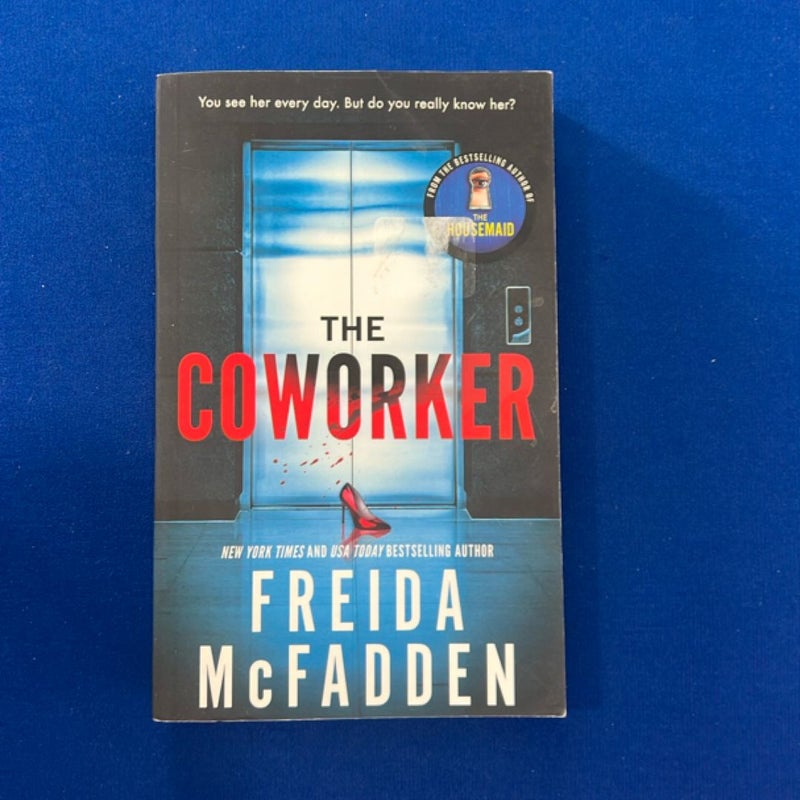 The Coworker