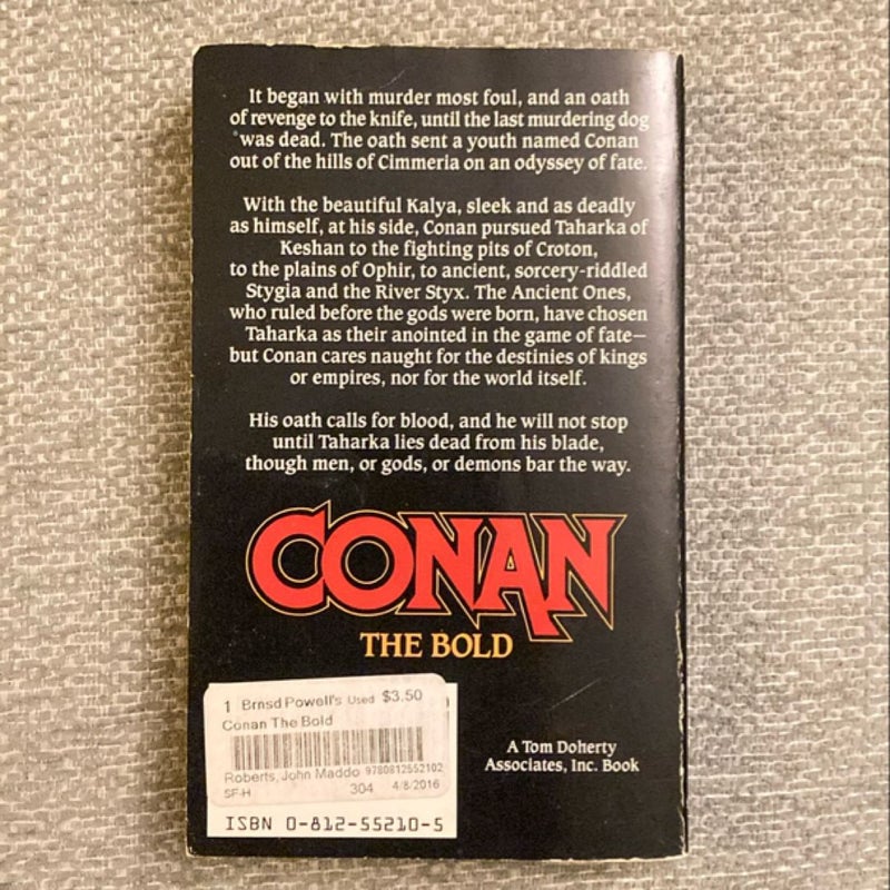 Conan