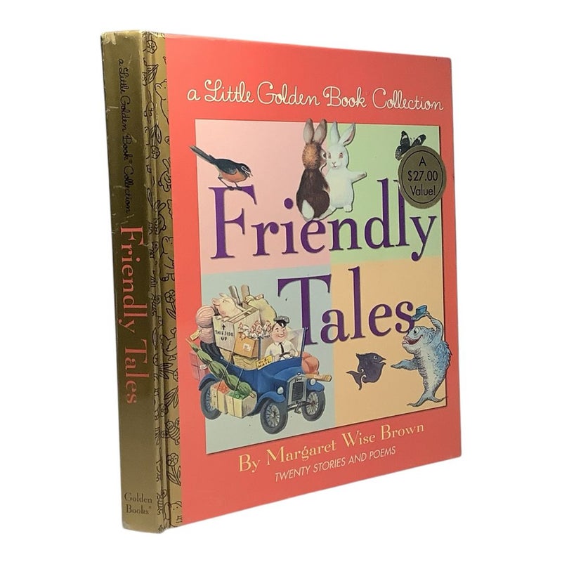 Friendly Tales