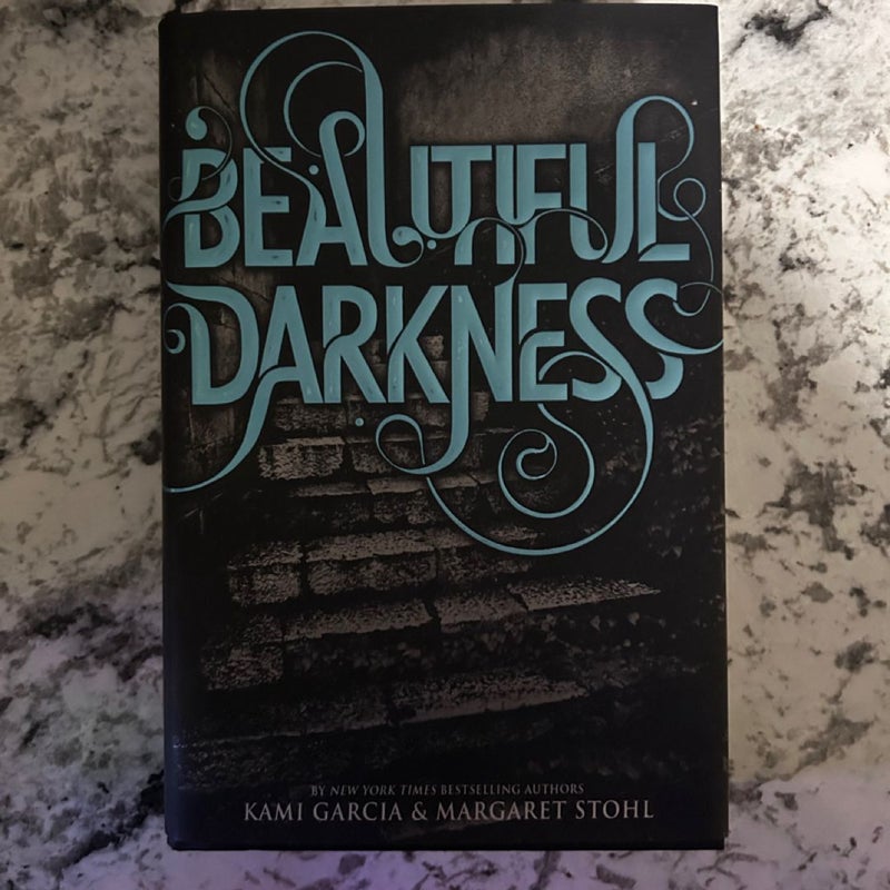 Beautiful Darkness