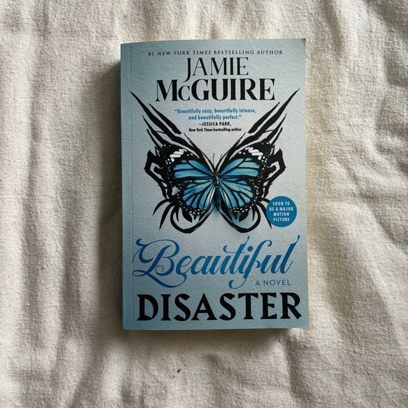 Beautiful Disaster