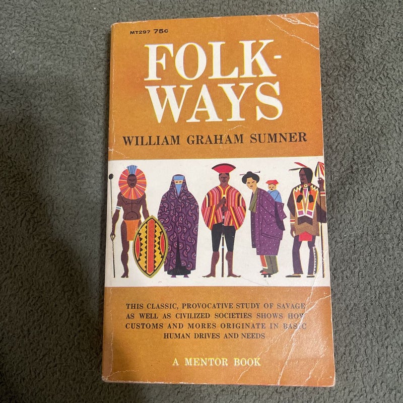 Folkways 