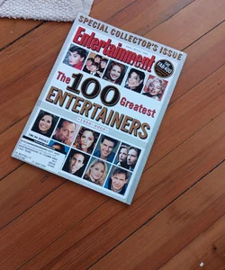 Entertainment Weekly Special 1999