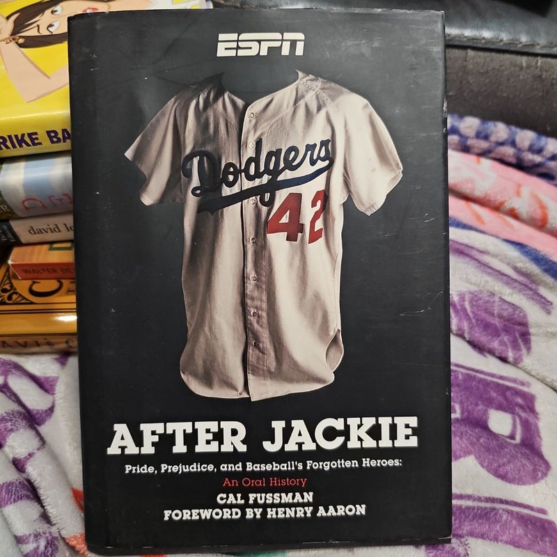 After Jackie