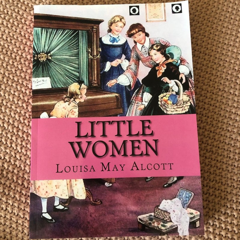 Little Women