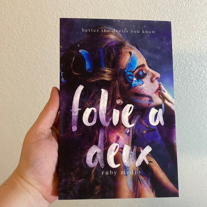 Folie a Deux 