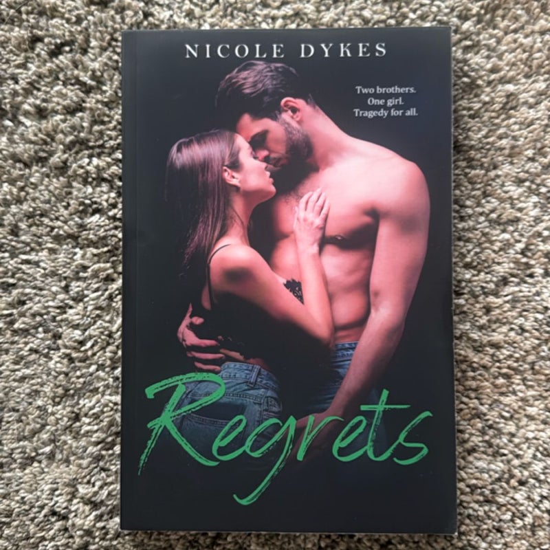 Regrets