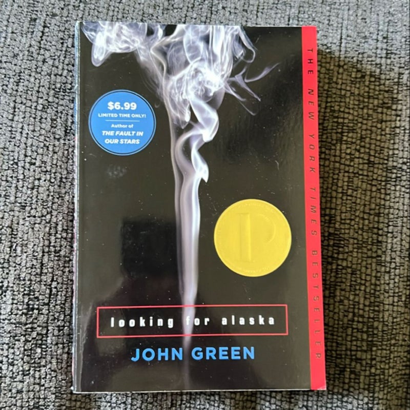 Looking for Alaska