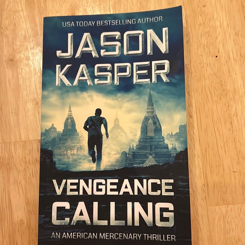 Vengeance Calling