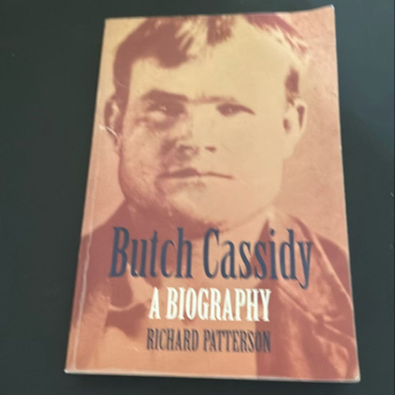 Butch Cassidy