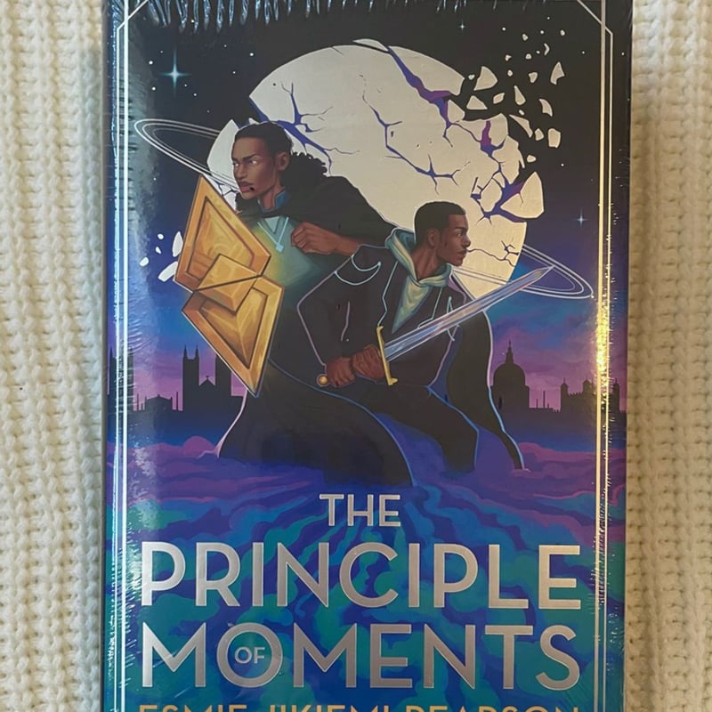 The principle of moments by esmie jikiemi pearson hardcover pangobooks