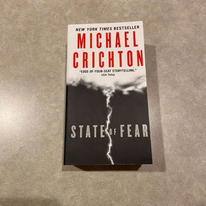 State of Fear