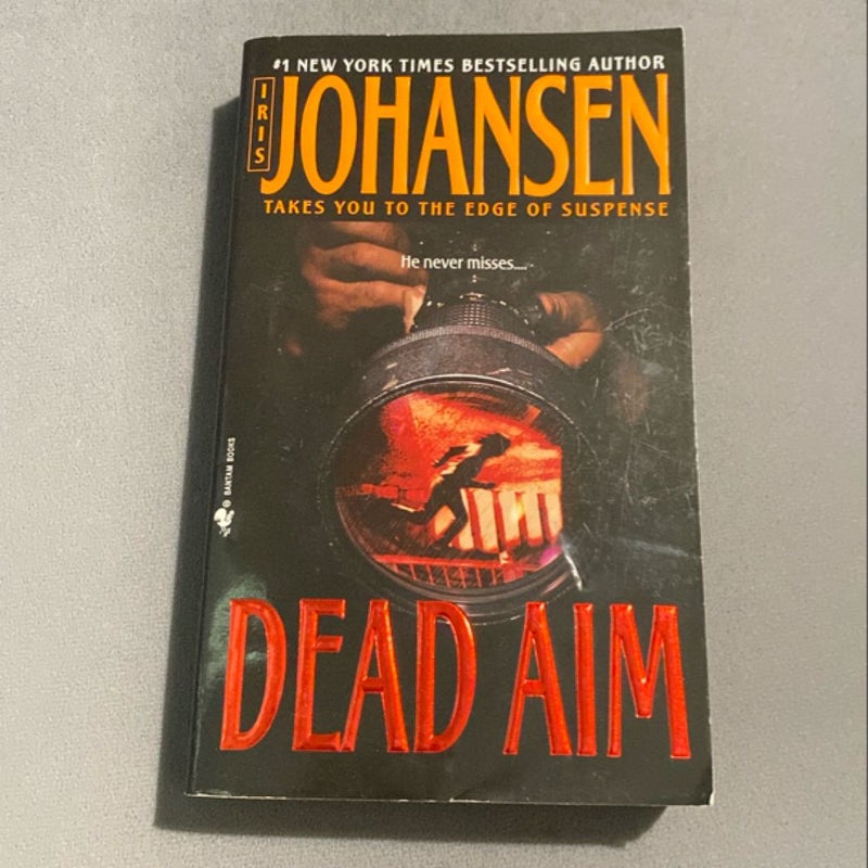 Dead Aim