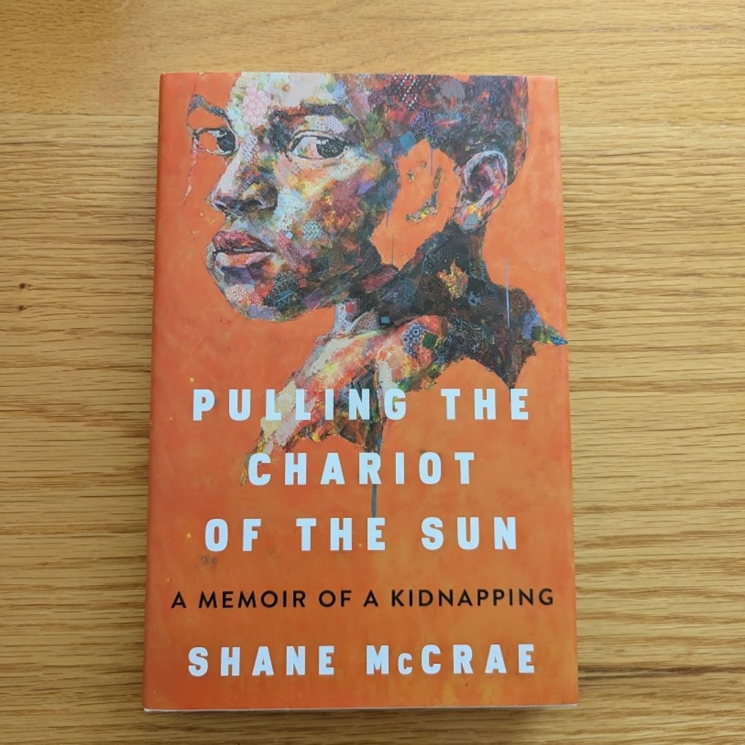 Pulling the Chariot of the Sun