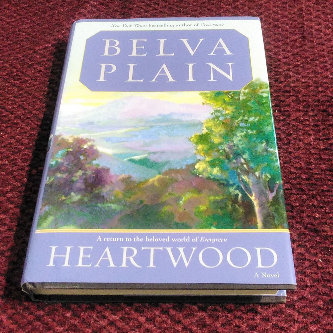 Heartwood