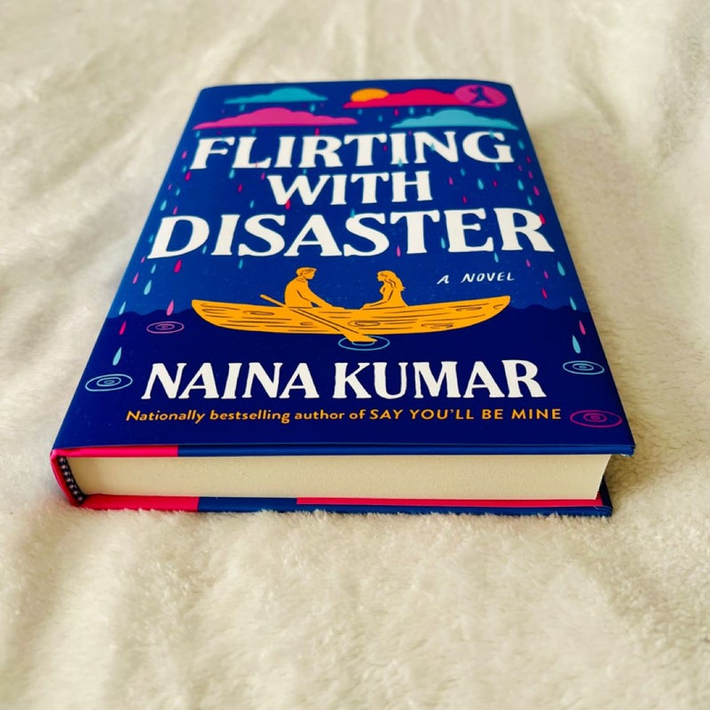 Flirting with Disaster