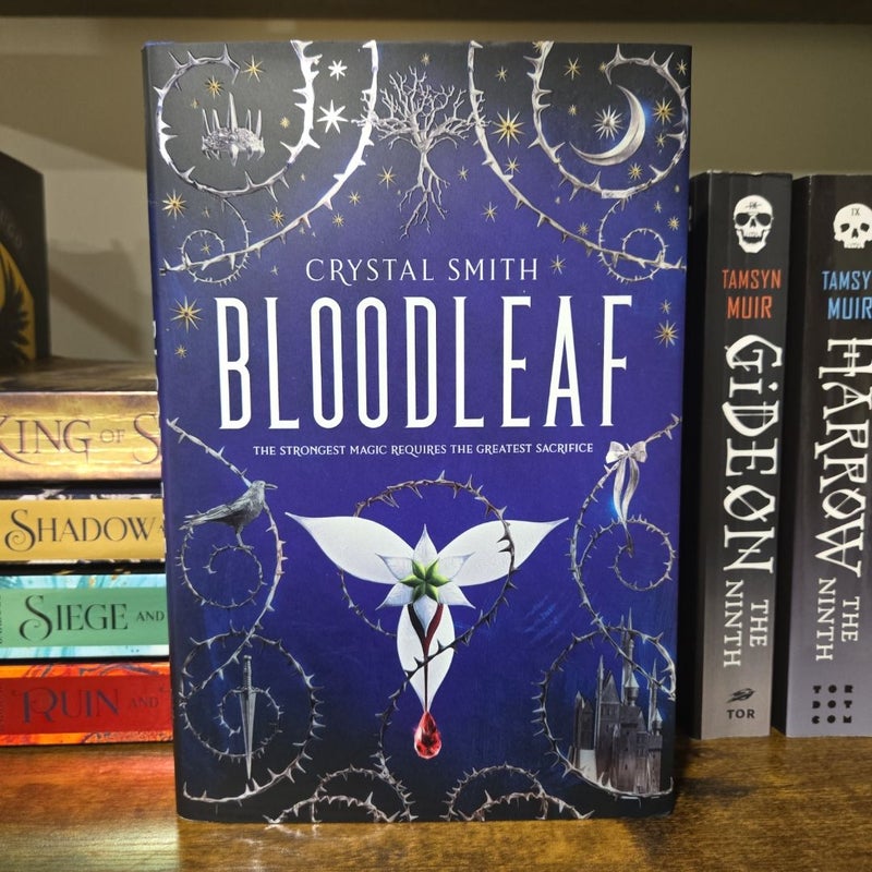 Bloodleaf