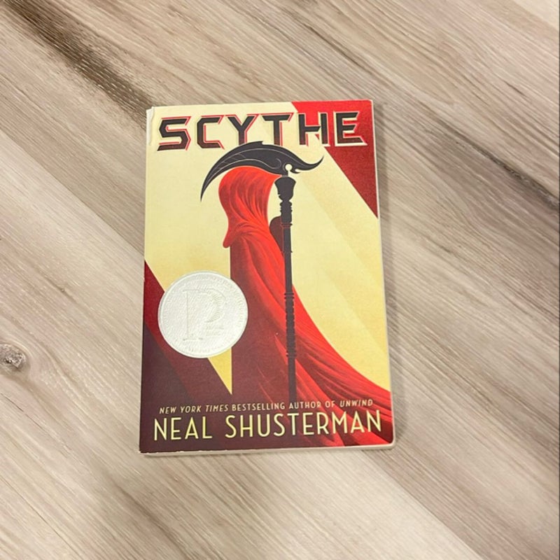 Scythe