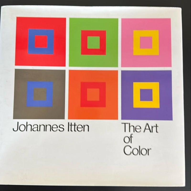 The Art of Color