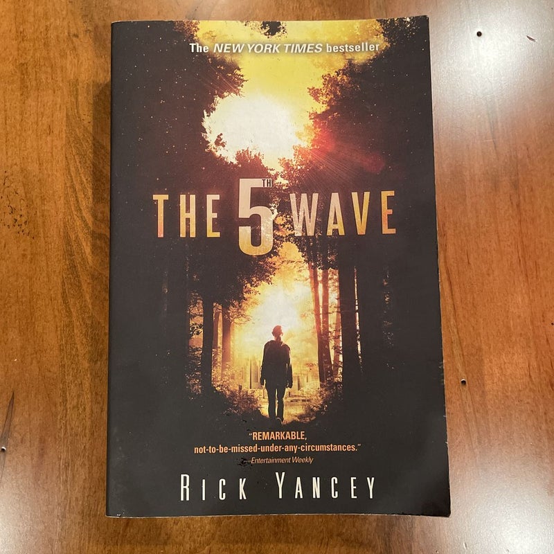 The 5th Wave