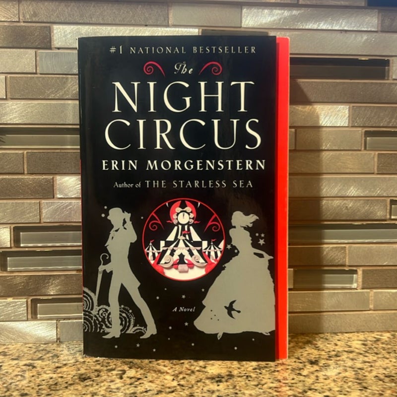 The Night Circus