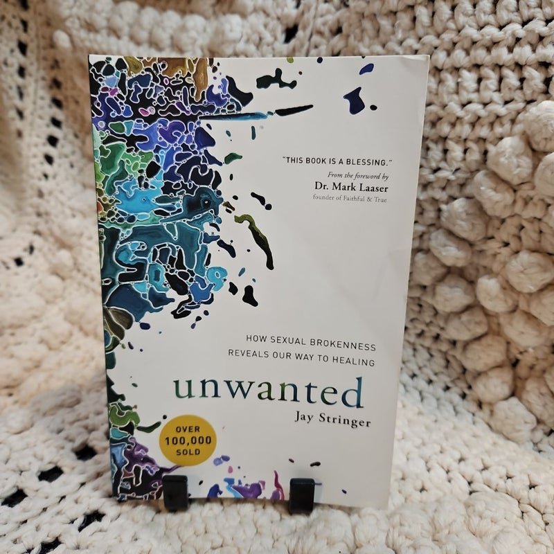 Unwanted