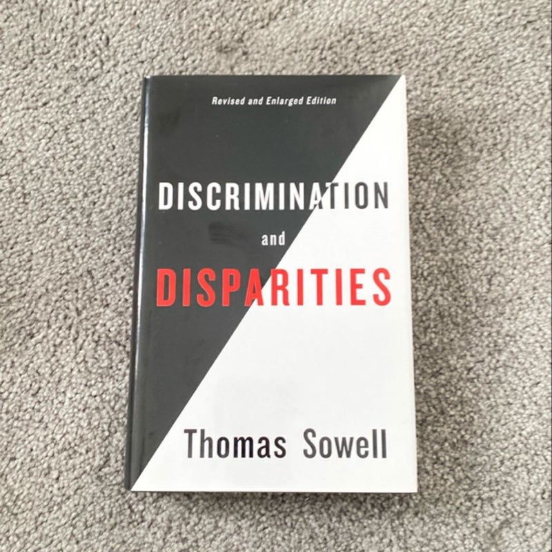 Discrimination and Disparities