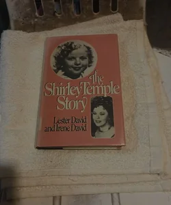  The Shirley Temple Story