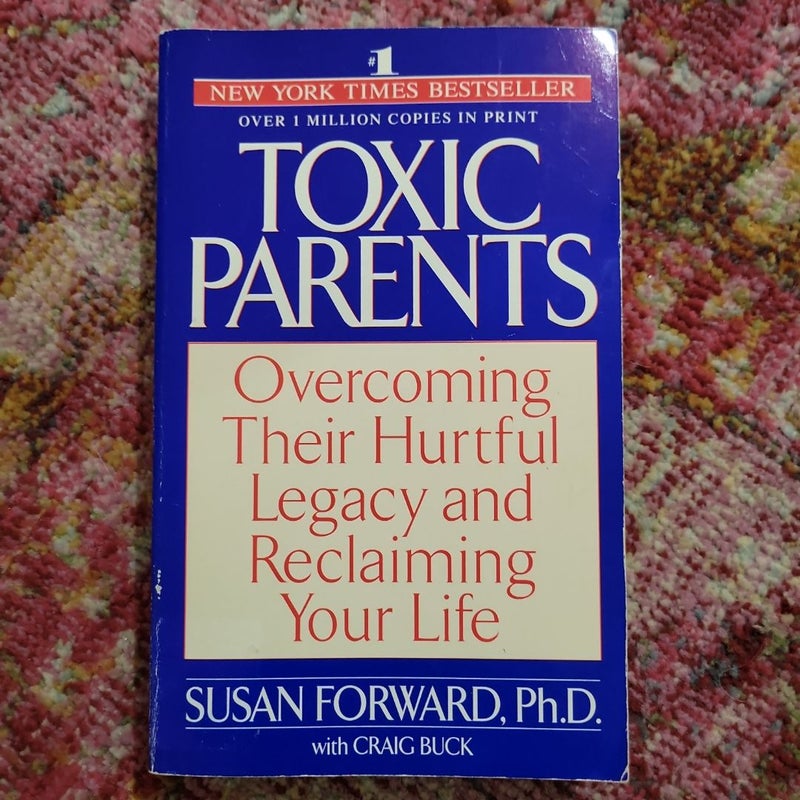 Toxic Parents