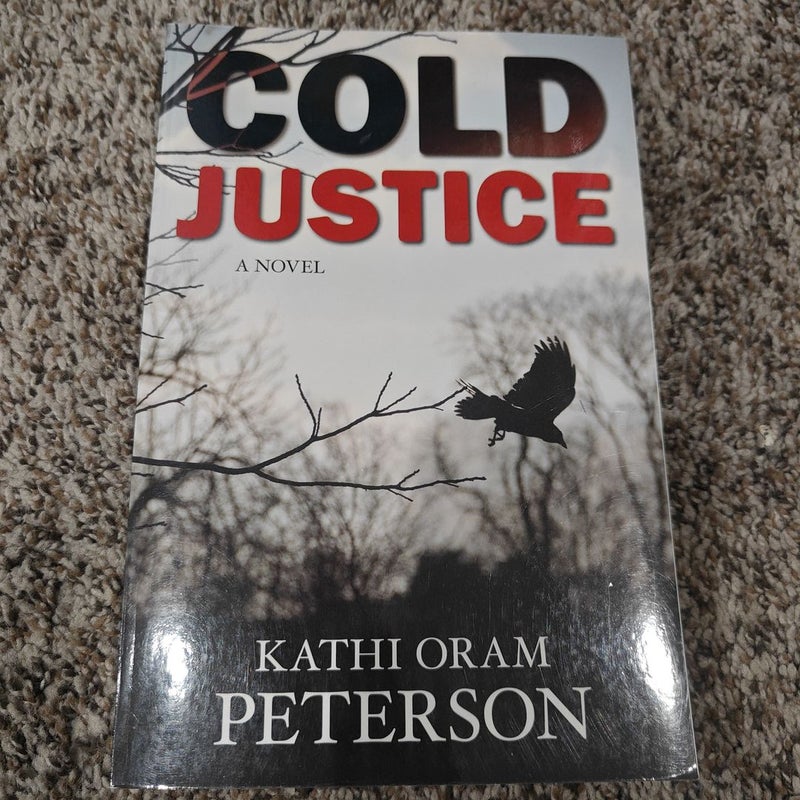 Cold Justice