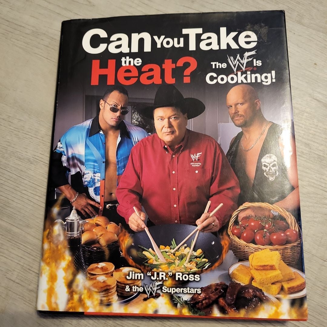 Can You Take the Heat?