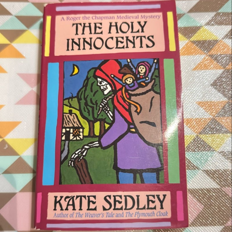 The Holy Innocents