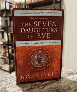 Seven Daughters of Eve