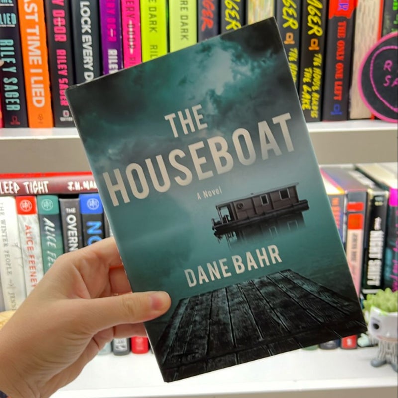 The Houseboat