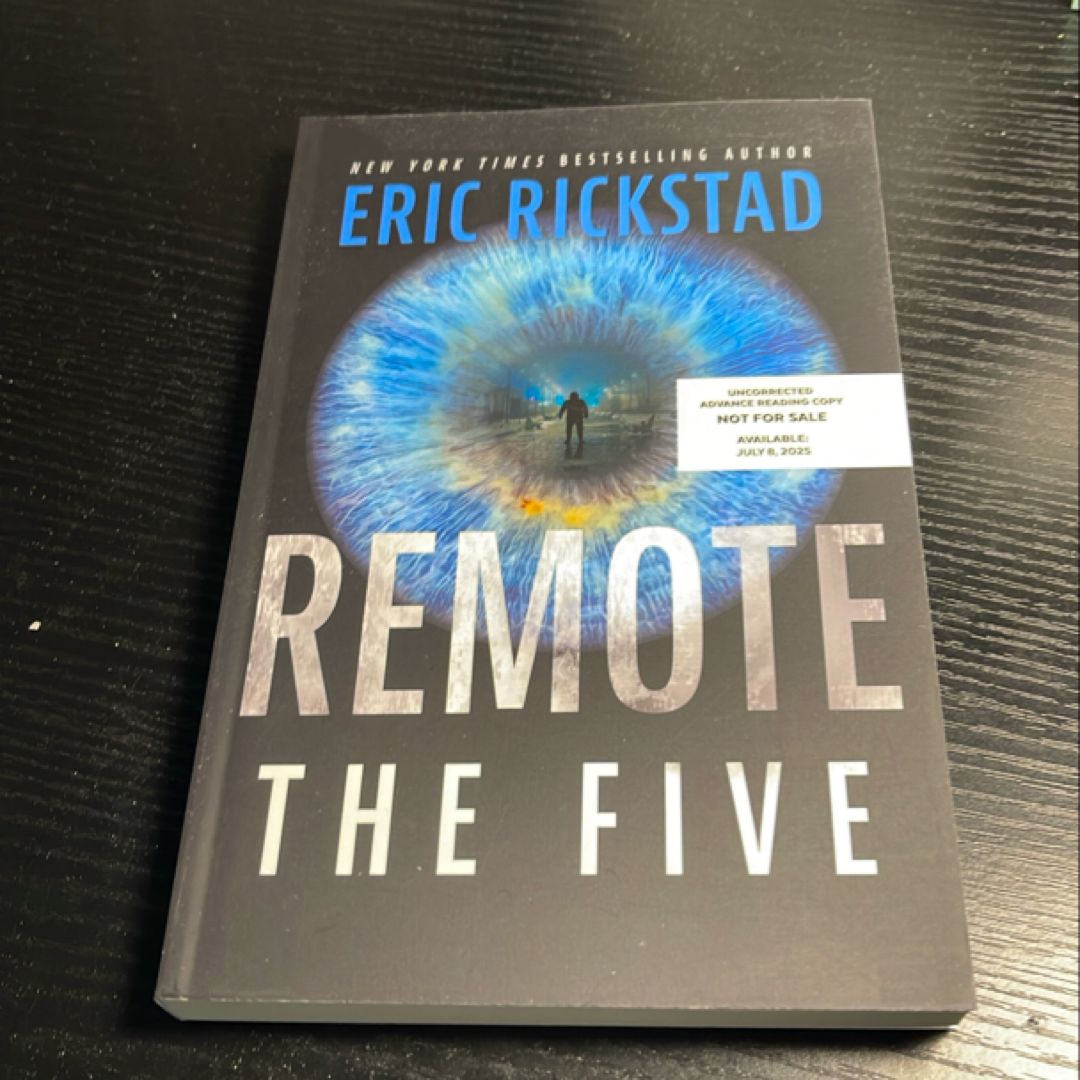 Remote The Five