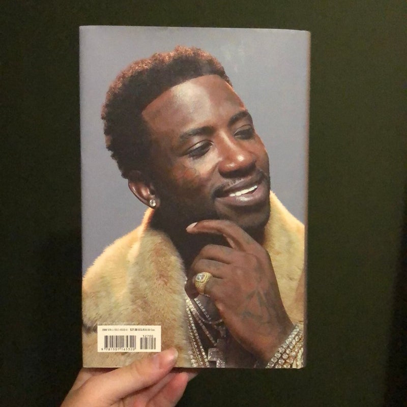 The Autobiography of Gucci Mane