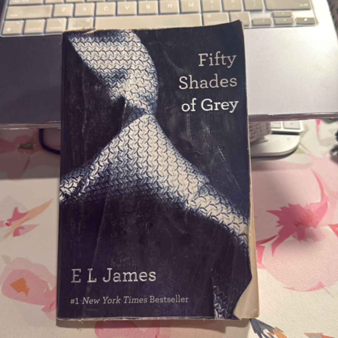 Fifty Shades of Grey