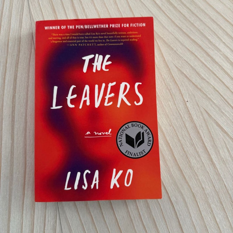 The Leavers (National Book Award Finalist)