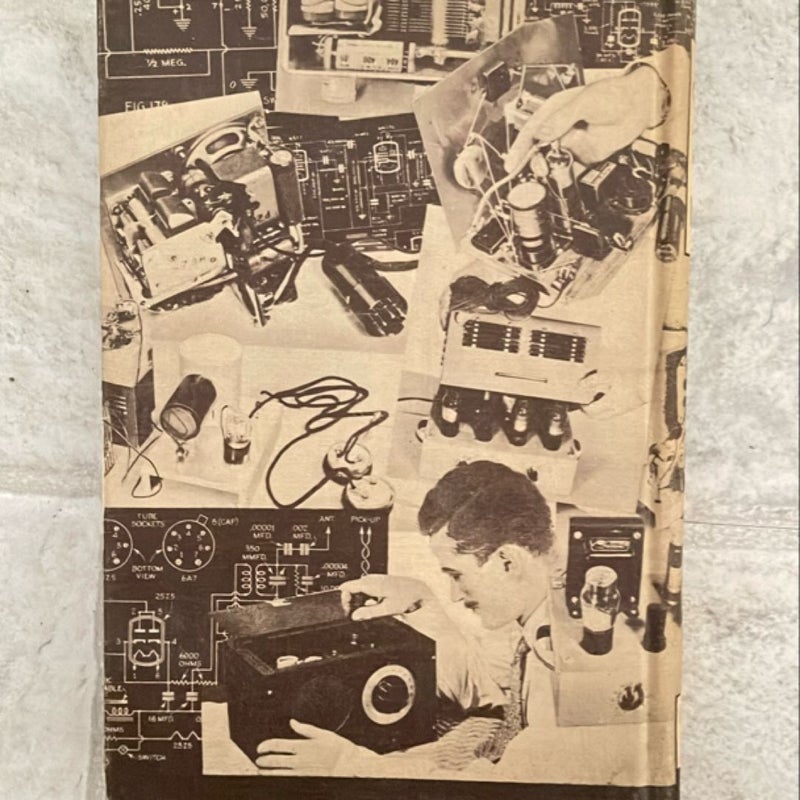 Everybody’s Radio Manual